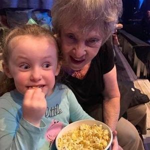 Meet your Posher, Anne